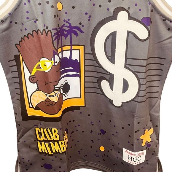 Headgear Classics Tisa Bart Sleeveless Jersey - Picture 7 of 12